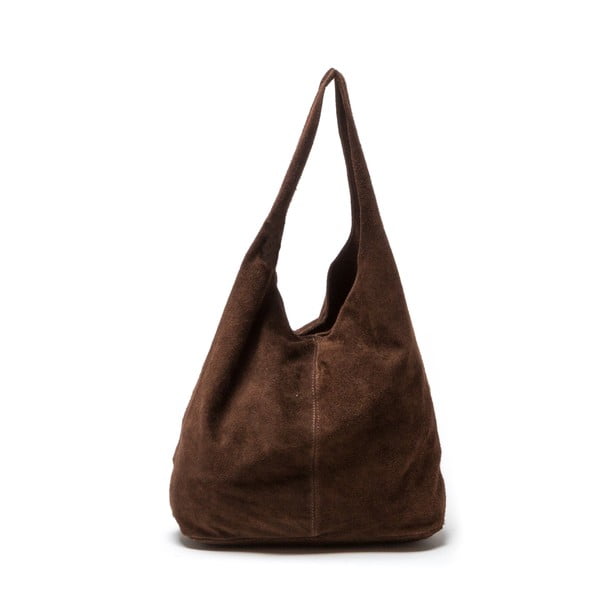 Kožna torba Robert M 885 Marrone-image-1