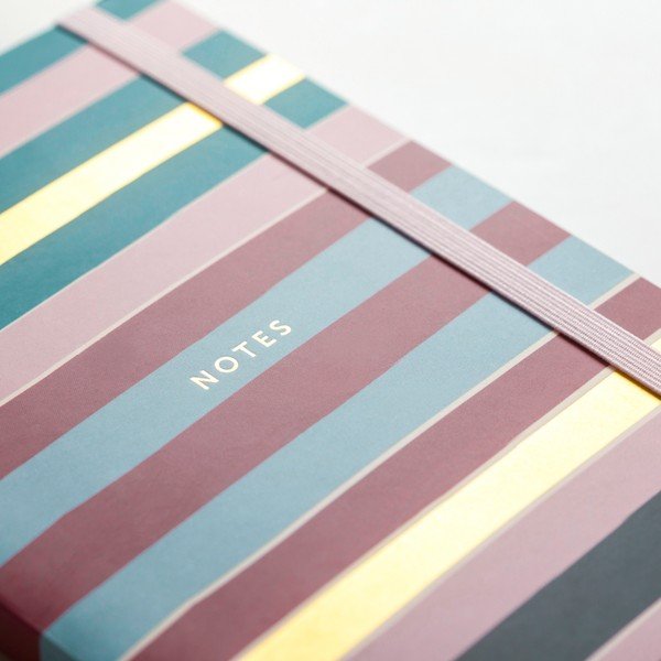 A6 bilježnica 128 stranica – Busy B-image-2