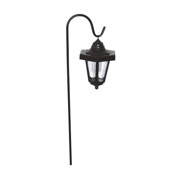 Vanjska svjetiljka sa solarnim panel (visina 79 cm) – Garden Pleasure-image-3