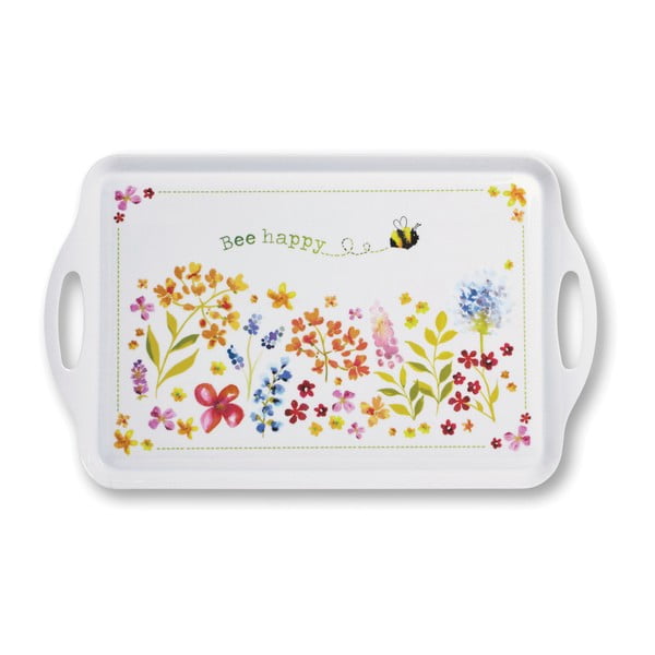 Cooksmart ® Bee Happy pladanj za posluživanje