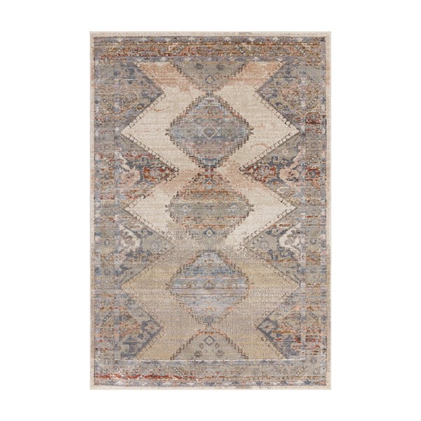 Smeđe-bež tepih 230x155 cm Zola - Asiatic Carpets