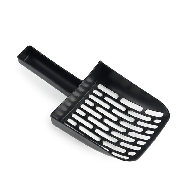 Tamno plavi mačji WC 40x51 cm Biala – Rotho-image-3