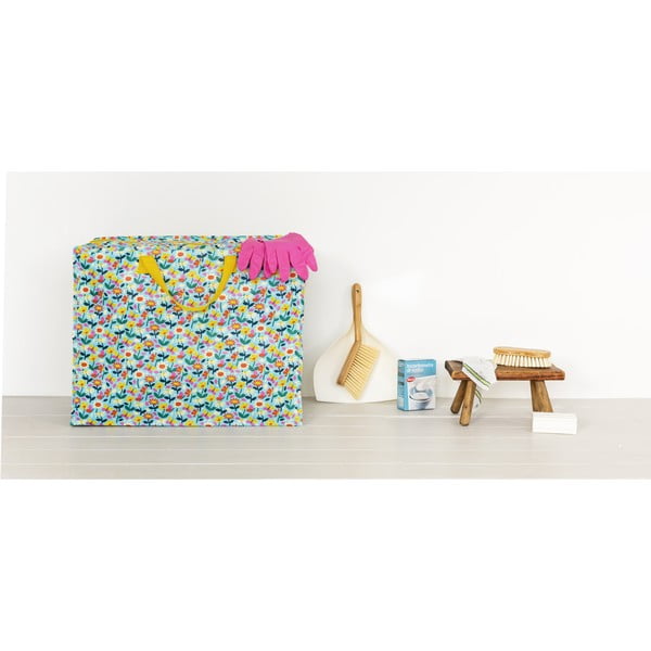 Kutija za pohranu odjeće od reciklirane plastike 58x28x48 cm Butterfly Garden – Rex London-image-2