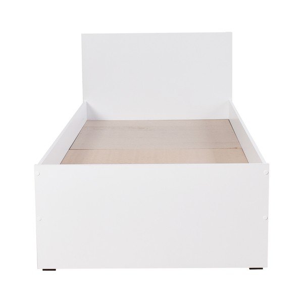 Bijeli krevet 90x190 cm KRY – Kalune Design-image-2