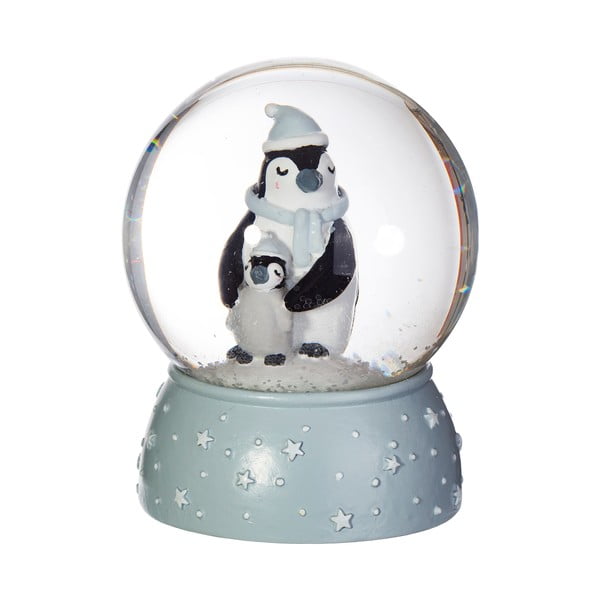 Snježna kugla Penguins – Sass & Belle