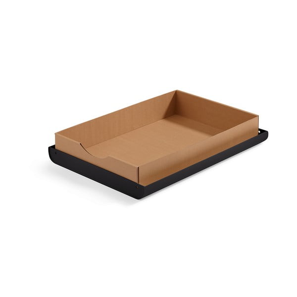 Punjenje za mačji pijesak u setu 5 kom u prirodnoj boji 34,5x53 cm Sito – MiaCara