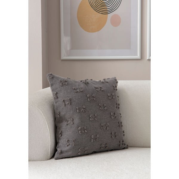 Ukrasna jastučnica 43x43 cm Tuffet – Mioli Decor-image-3