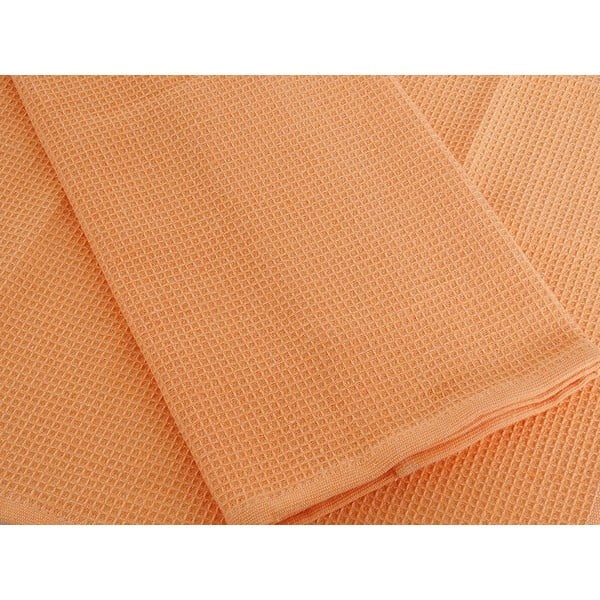 Pamučna kuhinjska krpa 3 kom 40x60 cm Wafle – B.E.S.-image-3