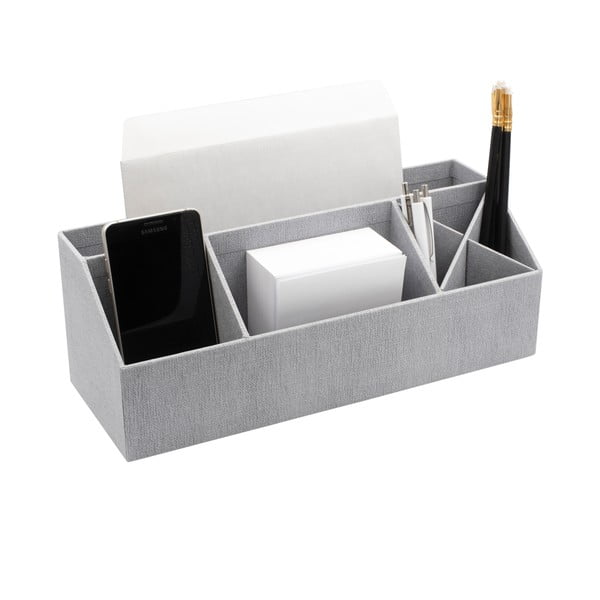 Kartonski uredski organizator za dopisnice Elisa – Bigso Box of Sweden