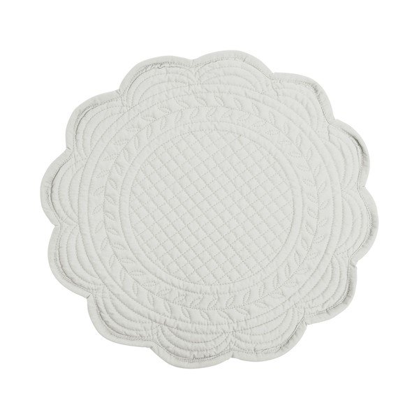 Platneni podmetač ø 42 cm Boutis - Côté Table