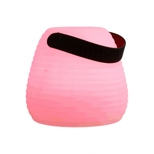 LED vanjska svjetiljka s USB ø 13 cm Derry – House Nordic-image-1