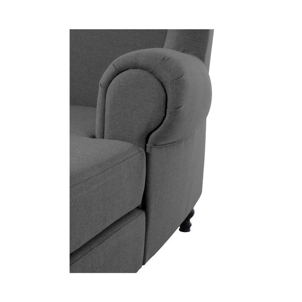 Antracit fotelja Max Winzer Mareille Antracit-image-4