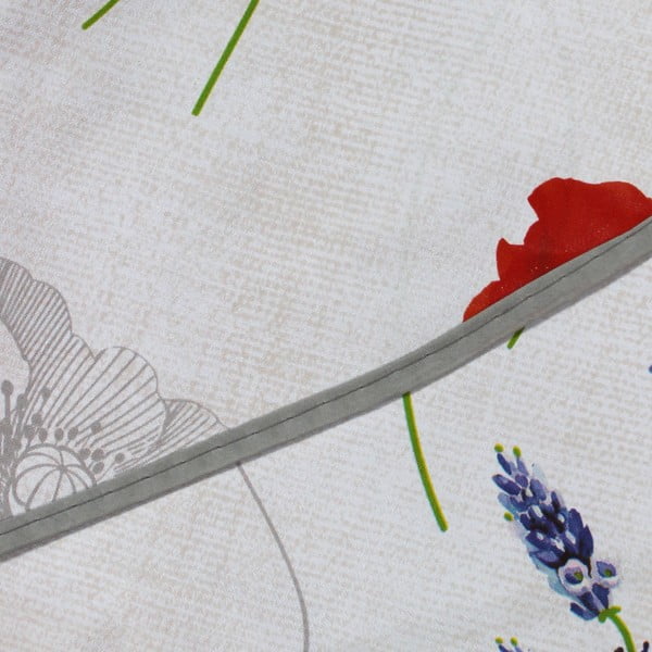 Perivi stolnjak ø 160 cm Sisteron – douceur d'intérieur-image-1