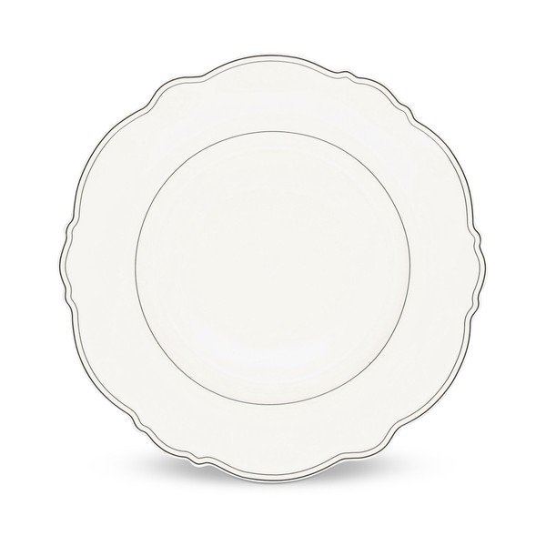 Bijeli tanjuri u setu 2 kom ø 28 cm Odette – S|P Collection