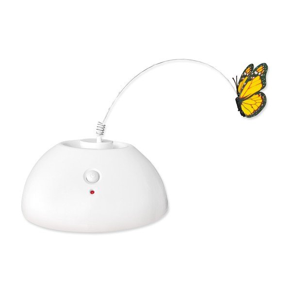 Igračka za mačke Epic Pet Interactive Butterfly – Plaček Pet Products