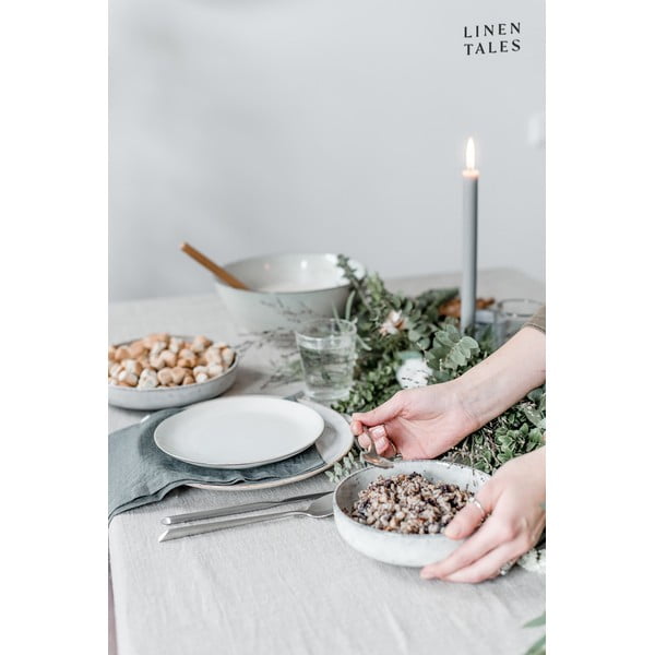 Laneni stolnjak 140x200 cm - Linen Tales-image-2