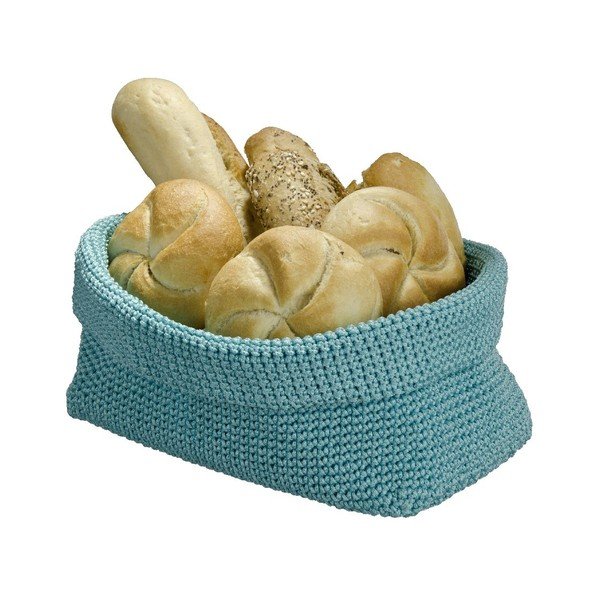 Plava košara Wenko Malia-image-1