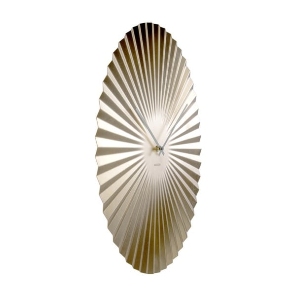 Sat zlatne boje Karlsson Sensu, ø 50 cm-image-3