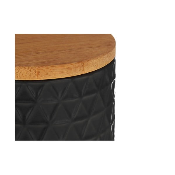 Posuda za namirnice od bambusa/od dolomita Geome – Premier Housewares-image-4