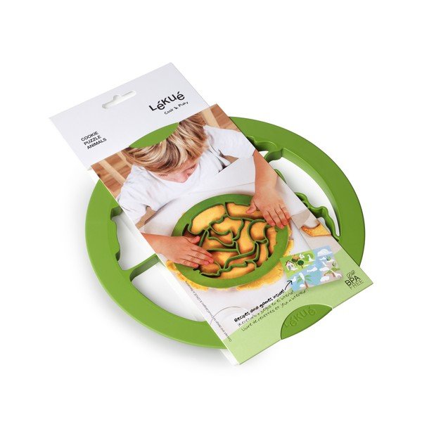 Zeleni rezač Lékué životinja-image-2