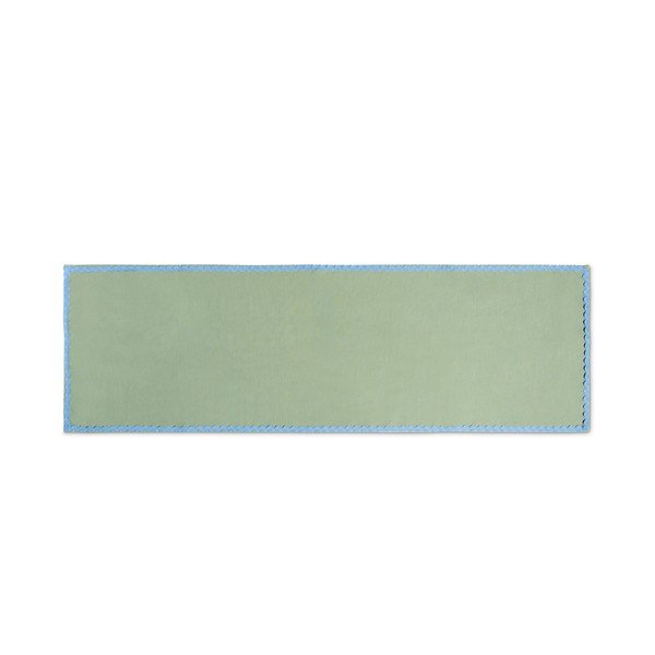 Laneni nadstolnjaci u setu 2 kom 41x130 cm Wavy – Really Nice Things-image-3