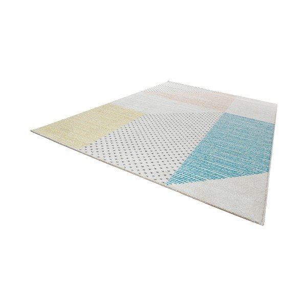 Tirkizno-ružičasti tepih Mint Rugs Madison, 120 x 170 cm-image-3