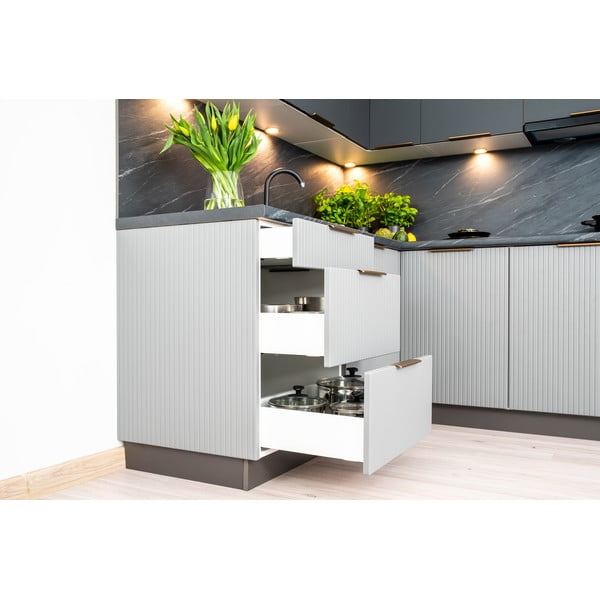 Kutna kuhinja s kuhinjskom radnom pločom (bez montaže) 370 cm Rowan – STOLKAR-image-4