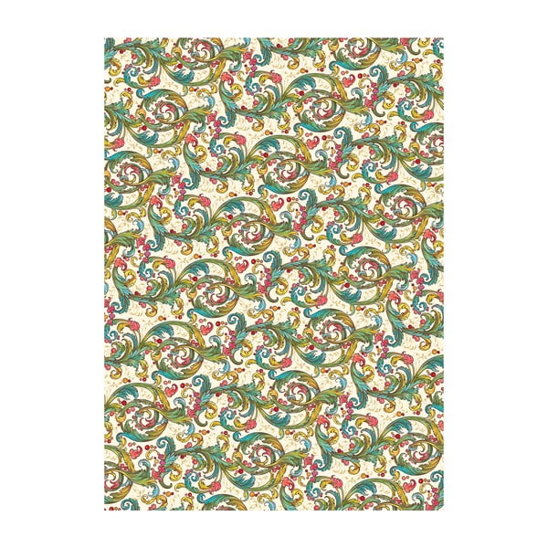 A5 notes s olovkom 50 stranica Signoria – Kartos-image-1