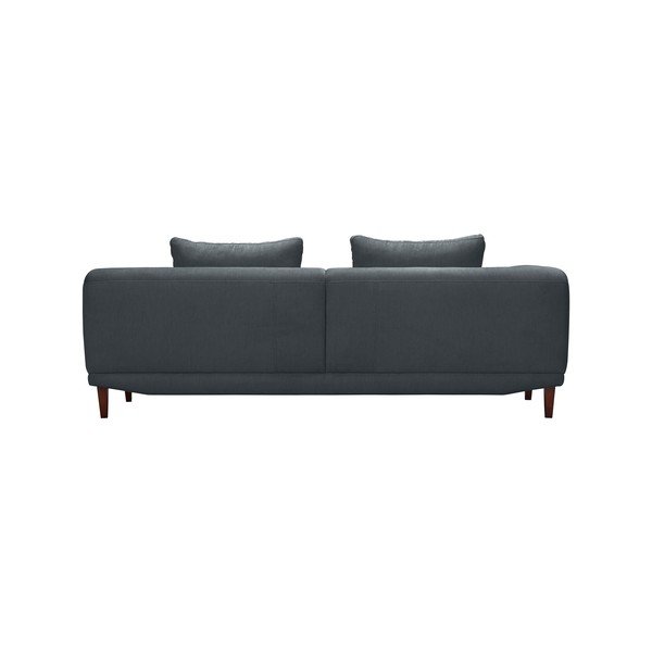 Tamno sivi trosjed Windsor &amp; Co Sofas Sigma-image-3