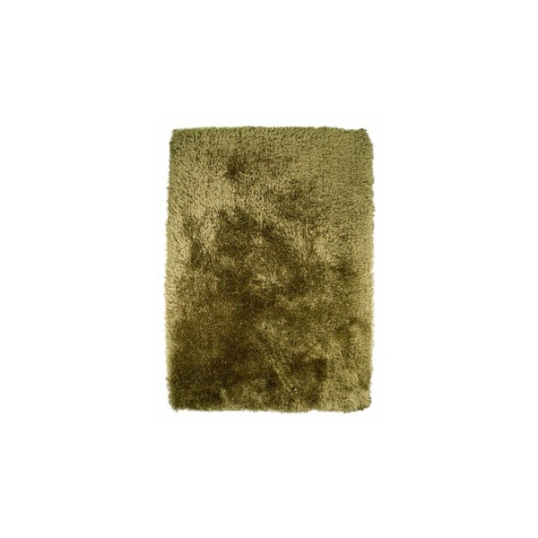 Biserni tepih 120x170 cm, zeleni