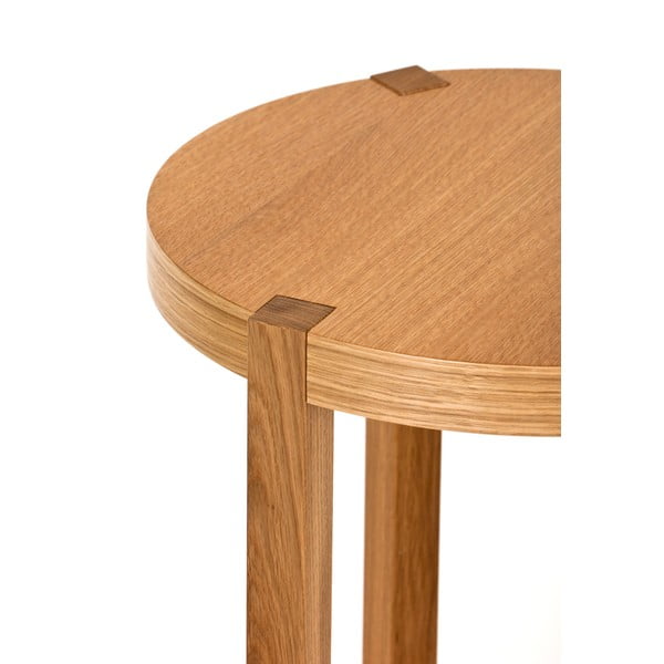 Stolić za kavu Woodman Brentwood-image-3