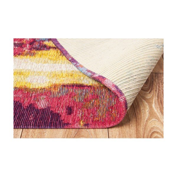Tepih Eko Rugs Mavy, 80 x 150 cm-image-1