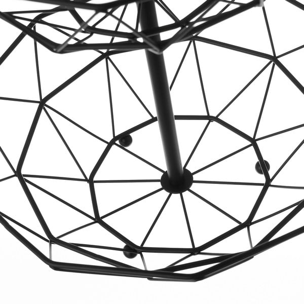 Metalna košara za voće – Casa Selección-image-1