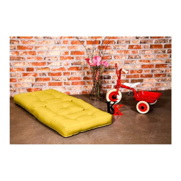 Karup Baby Cube Amarillo-image-3