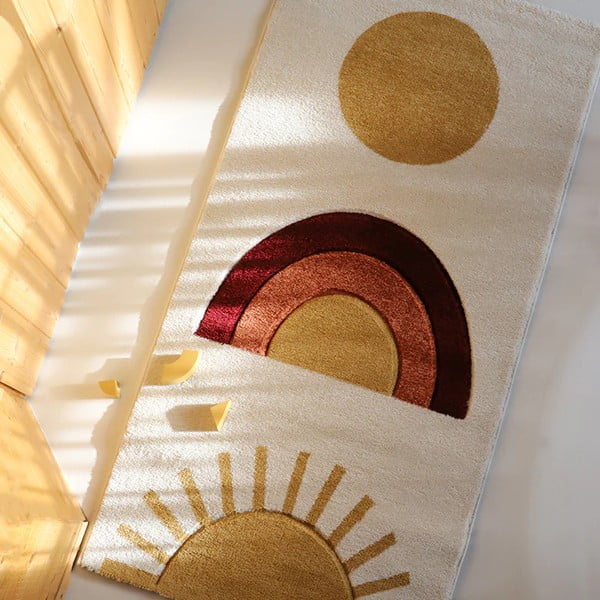 Dječji tepih Nattiot Niceday, 80 x 150 cm-image-1