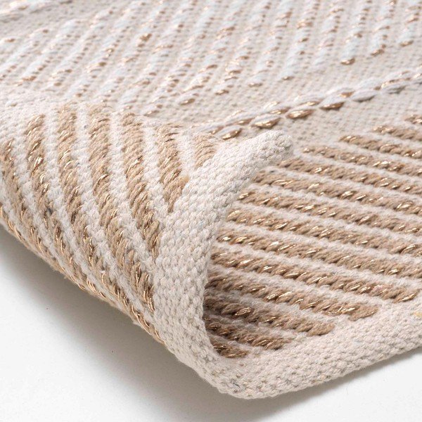 Krem periv tepih 60x90 cm Silves – douceur d'intérieur-image-4