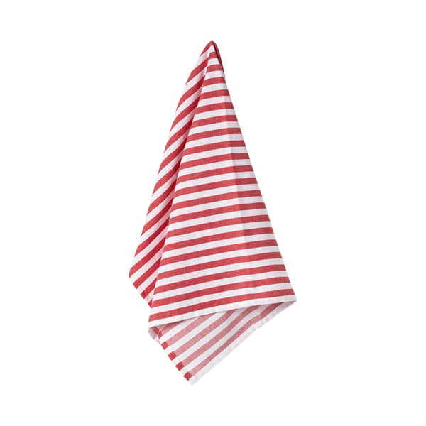 Pamučna kuhinjska krpa 2 kom 50x70 cm Stripes – Casafina-image-2
