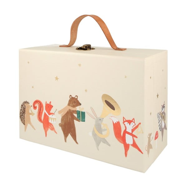 Adventski kalendar Marching Band - Meri Meri-image-2