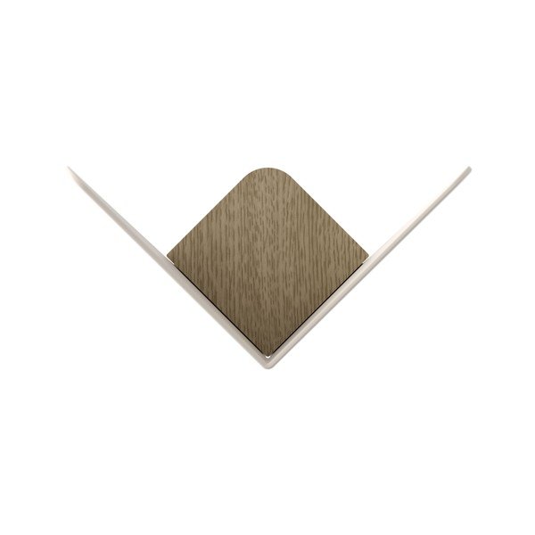 Željezna zidna kuka Butterflies Medium – UMAGE-image-4