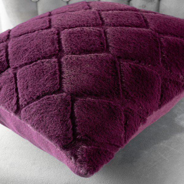 Ukrasni jastuk 43x43 cm Cosy Diamond – Catherine Lansfield-image-2