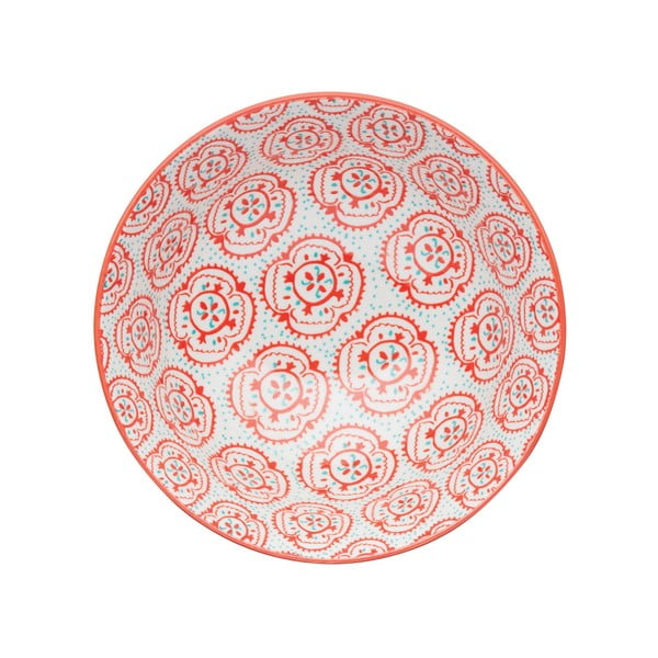 Keramička zdjela Kitchen Craft Floral, ø 16 cm-image-2