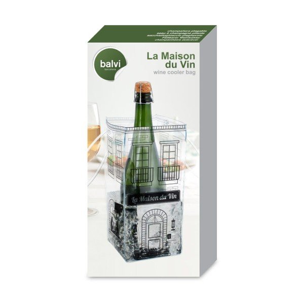 Balvi La Maison Du Vin kutija za vino-image-1