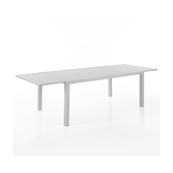 Vrtni stol aluminijski 100x177 cm Nydri – Tomasucci-image-2