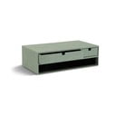 Kartonski uredski organizator za ladicu/za dokumente Ted Canvas Paper Laminate – Bigso