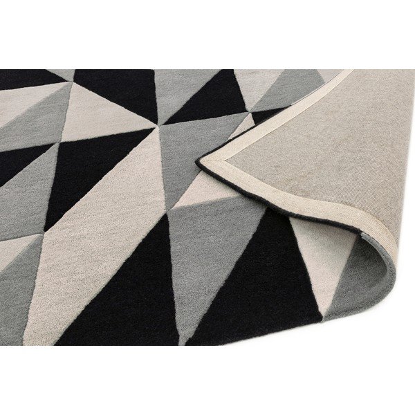Sivi tepih Asiatic Carpets Flag, 160 x 230 cm-image-4