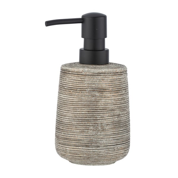 Keramički dozator za sapun Wenko Fedio, 400 ml-image-1