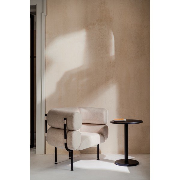 Okrugao pomoćni stol ø 44 cm Odo – noo.ma-image-1