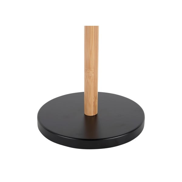 Držač za WC papir od bambusa   Clean – PT LIVING-image-3