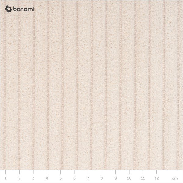 Krem modularni tabure od samta Nihad modular – Bobochic Paris-image-4