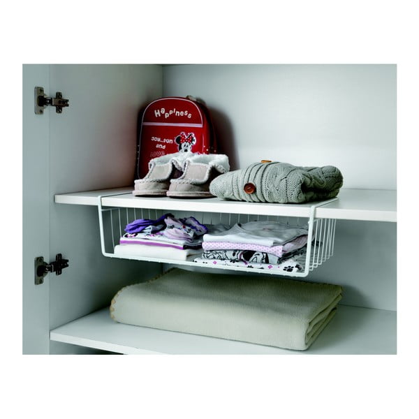 Viseća kuhinjska košarica Metaltex, širina 50 cm-image-2